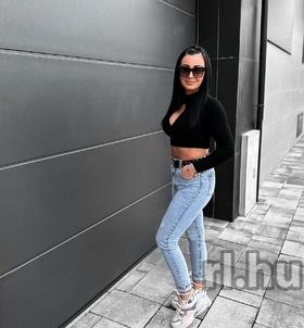 Krisztina (24+ éves, Nő) - Telefon: +36 30 / 969-6234 - Budapest, IV., szexpartner