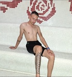 Krisztofer (20+ éves) - Telefon: +36 30 / 461-9624 - Siklós