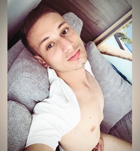 Krisztofer 304619624, Siklós fiú