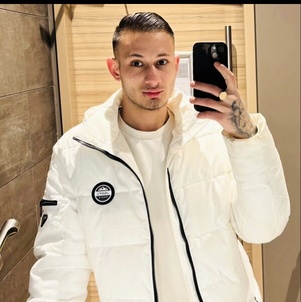 Krisztofer (20+ éves, Férfi) - Telefon: +36 30 / 461-9624 - Siklós, szexpartner