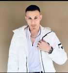 Krisztofer (20+ éves) - Telefon: +36 30 / 461-9624 - Siklós