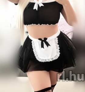 Kymberli Szolnok szexpartner lányok