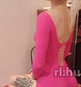 Kyra19 (19 éves) - Telefon: +36 30 / 749-4184 - Táborfalva