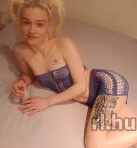 Kyra19 (19 éves) - Telefon: +36 30 / 749-4184 - Táborfalva