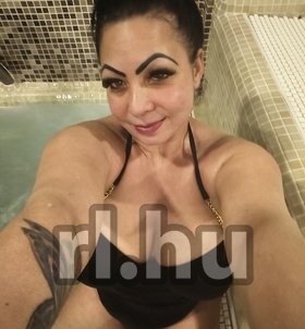 Kyra Szeged escort girls