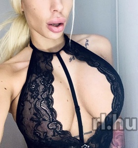 KyraHot Budapest Erotic Massage girls