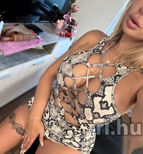 KyraHot 706002561, Budapest masszázs #5 - 