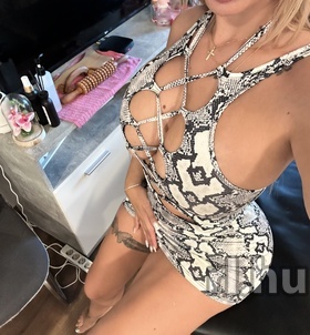 KyraHot 706002561, Budapest masszázs #4 - 