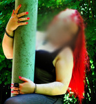 Szeged, Lady_Black 06301725150