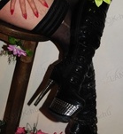 Szeged, Lady_Black 06301725150