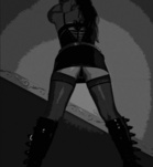 Szeged, Lady_Black 06301725150