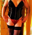 Szeged, Lady_Black 06301725150