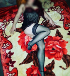 Szeged, Lady_Black 06301725150