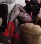 Lady_Black Szeged BDSM girls