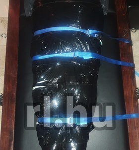 LadyFernanda (35 éves) - Telefon: +36 70 / 744-7374 - Budapest, XX