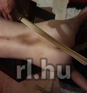 LadyFernanda (35 éves) - Telefon: +36 70 / 744-7374 - Budapest, XX