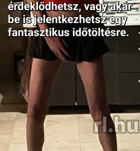 LadyFernanda (35 éves) - Telefon: +36 70 / 744-7374 - Budapest, XX