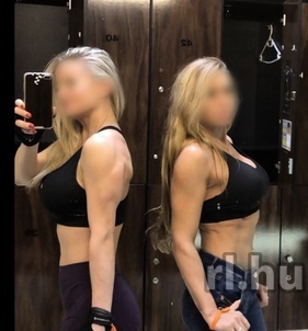 LadySophie (40+ éves) - Telefon: +36 30 / 609-9112 - Budapest