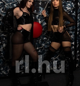 LadyZara (35 éves) - Telefon: +36 30 / 448-7498 - Budapest, V