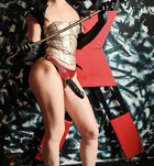 LadyZara (34 éves) - Telefon: +36 30 / 889-3994 - Budapest, XX