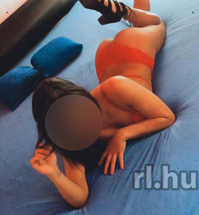 Lamia20 (20+ éves) - Telefon: +36 30 / 713-7719 - Zalaegerszeg