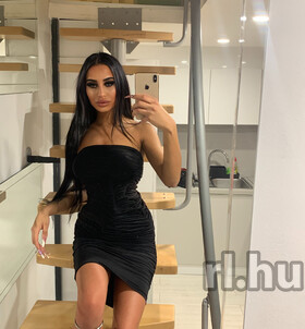 Budapest, Lana 06303515081