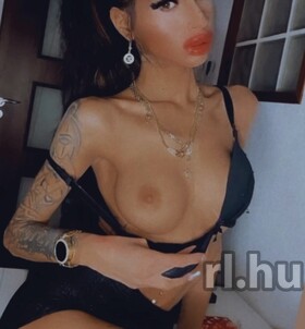 Budapest, Lana 06303515081