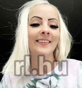 Budapest, Lana 06303734339