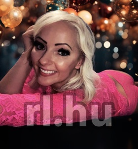 Lana Budapest masszázs lányok