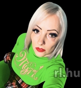 Budapest, Lana 06303734339
