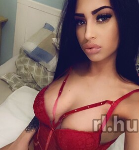 Budapest, Lana 06305428340