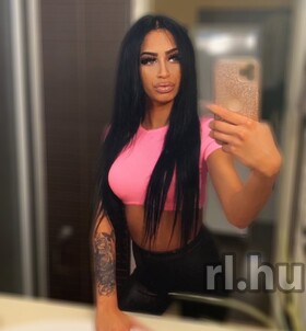 Budapest, Lana 06305428340