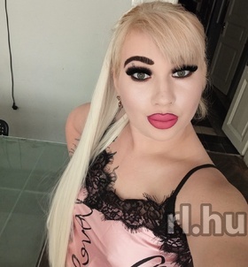 Budapest, Lana 06306401854