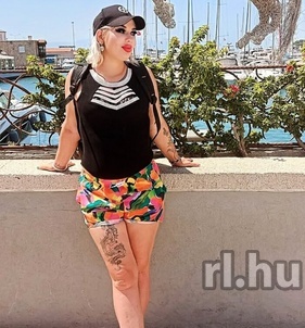 Budapest, Lana 06306401854