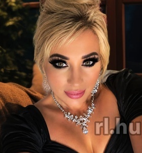Budapest, Lana 06306401854