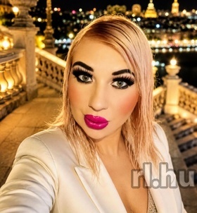 Budapest, Lana 06306401854