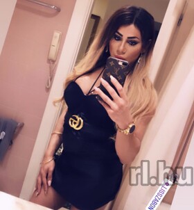 Budapest, Lana 06309477503