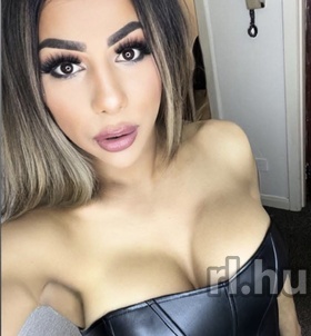Budapest, Lana 06309477503