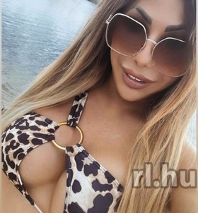 Budapest, Lana 06309477503