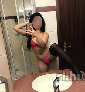 Lana Budapest escort Mädchen