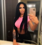Lana (20+ éves) - Telefon: +36 70 / 667-6089 - Budapest, XXI