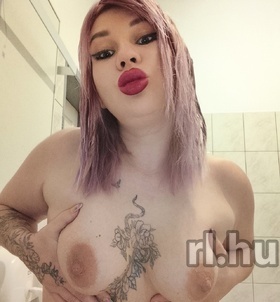 Lana (25 éves) - Telefon: +36 70 / 780-9083 - Budapest, VII