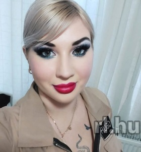 Lana (25 éves) - Telefon: +36 70 / 780-9083 - Budapest, VII