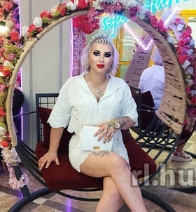 Lana (25 éves) - Telefon: +36 70 / 780-9083 - Budapest, VII