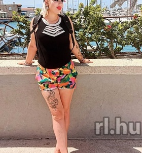 Lana (25 éves) - Telefon: +36 70 / 780-9083 - Budapest, VII