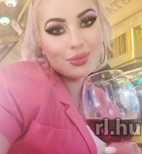 Lana (25 éves) - Telefon: +36 70 / 780-9083 - Budapest, VII