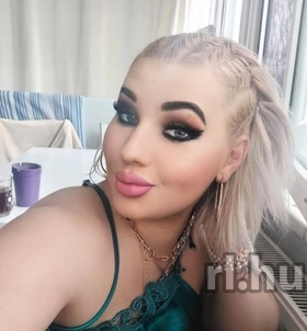 Lana (25 éves) - Telefon: +36 70 / 780-9083 - Budapest, VII