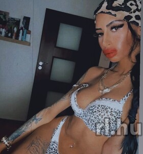 Lana (20+ éves) - Telefon: +36 70 / 883-3596 - Budapest, XXI