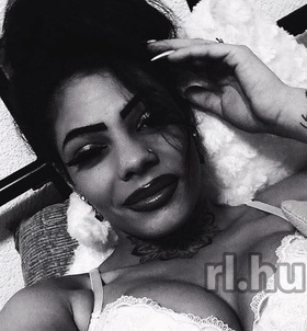 Lara07 (19 éves) - Telefon: +36 30 / 561-3356 - Vecsés