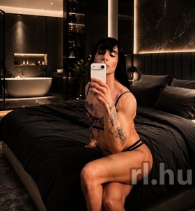 Lara1 Budapest szexpartner lányok